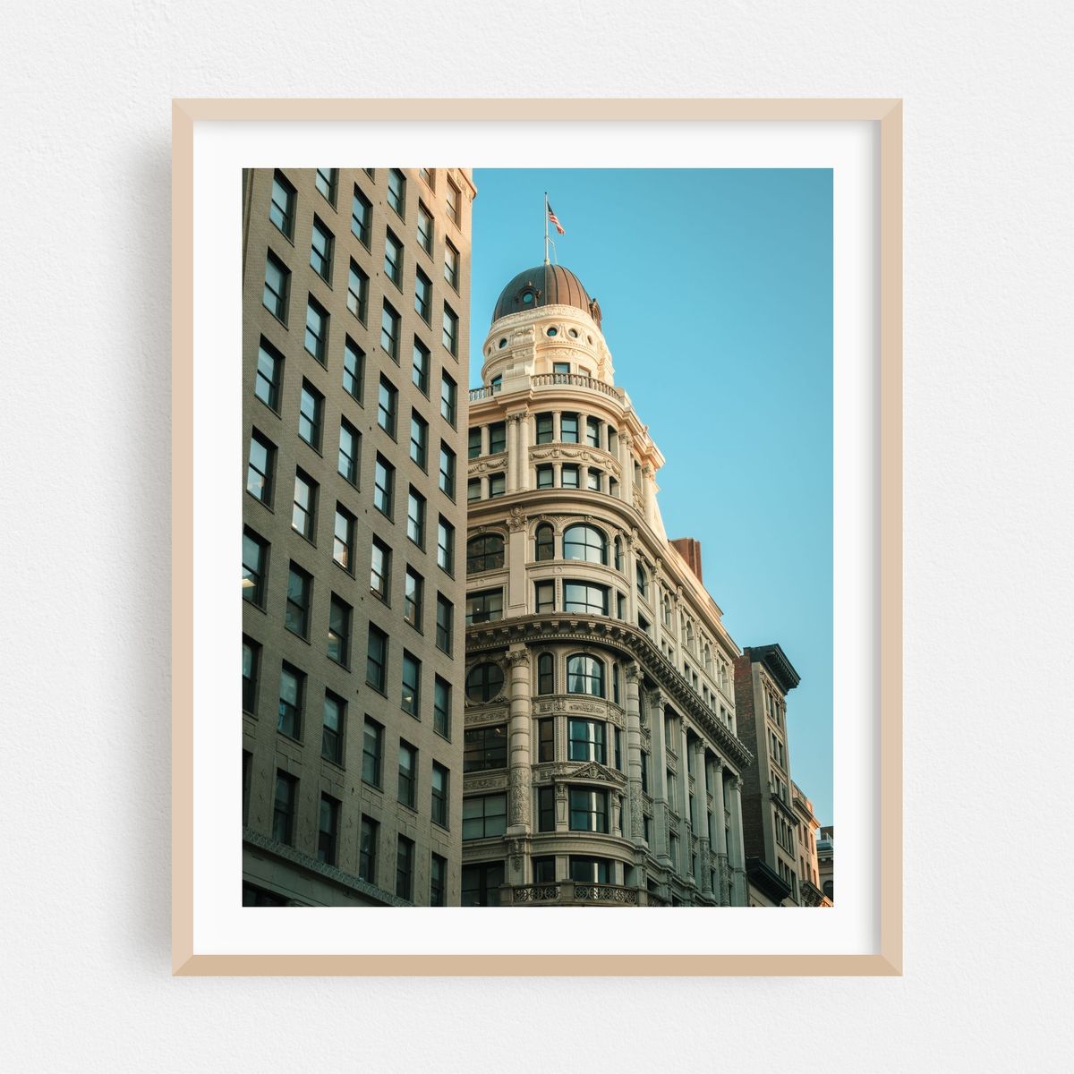 141 Fifth, Manhattan – image 1 of 12