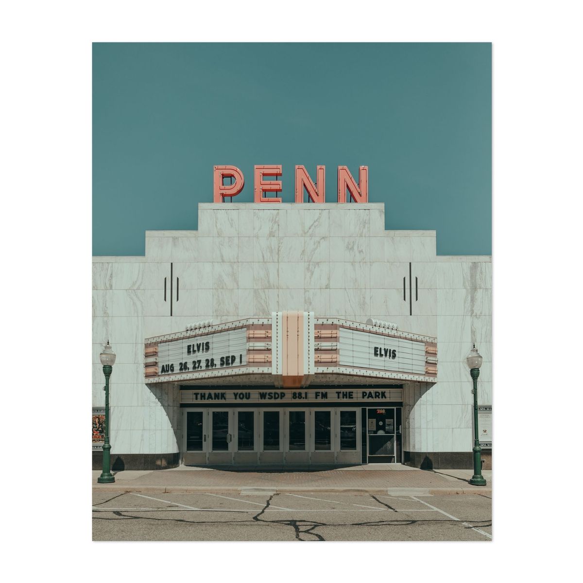 Penn Theatre – image 1 of 2