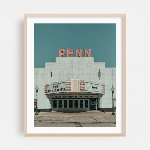 Penn Theatre