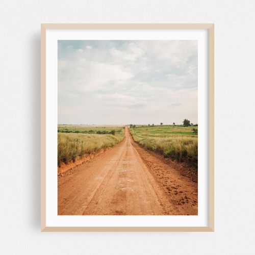 Farm Road, Shamrock 03