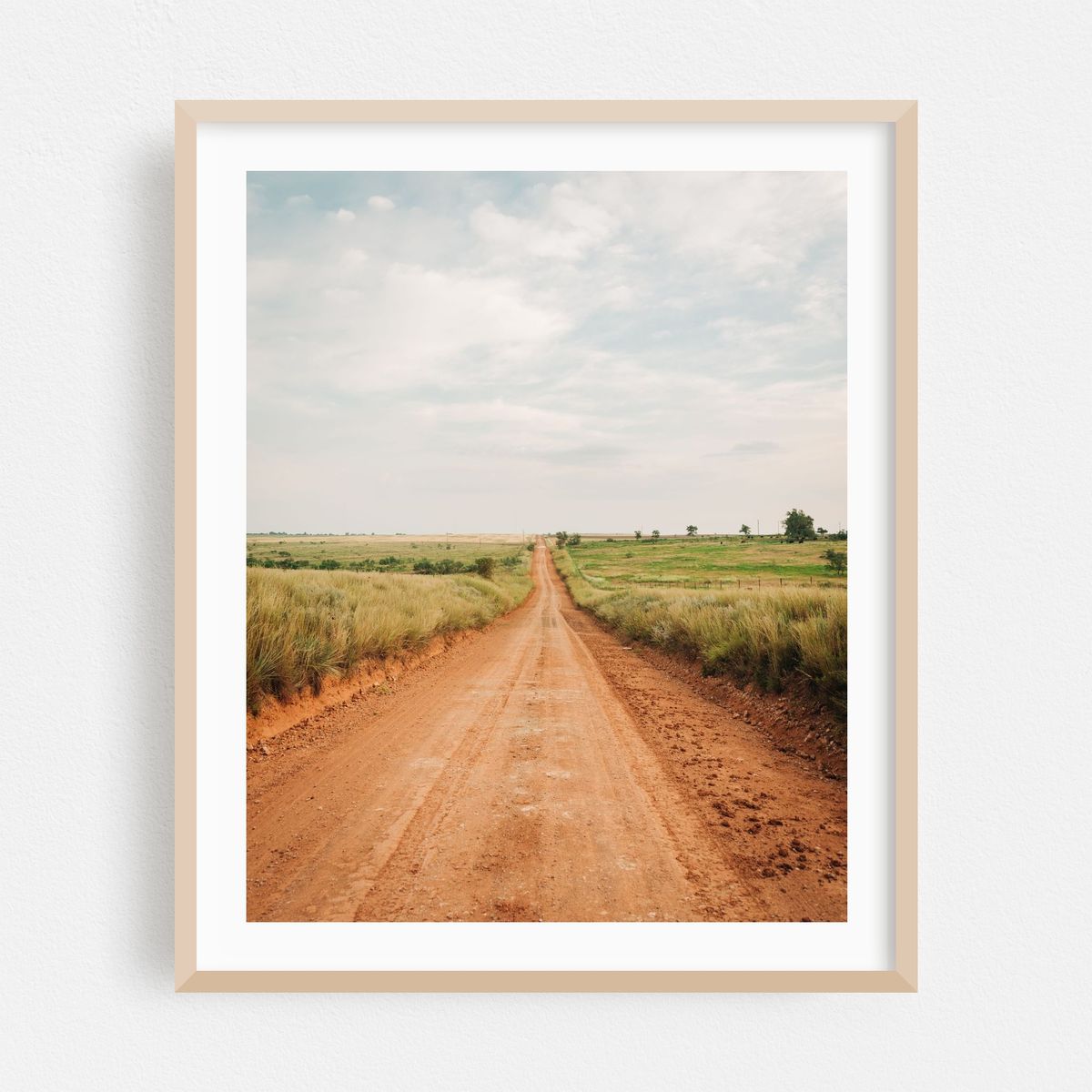 Farm Road, Shamrock 03 – image 1 of 12