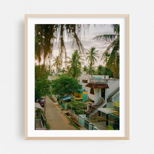 amma's home no.9
