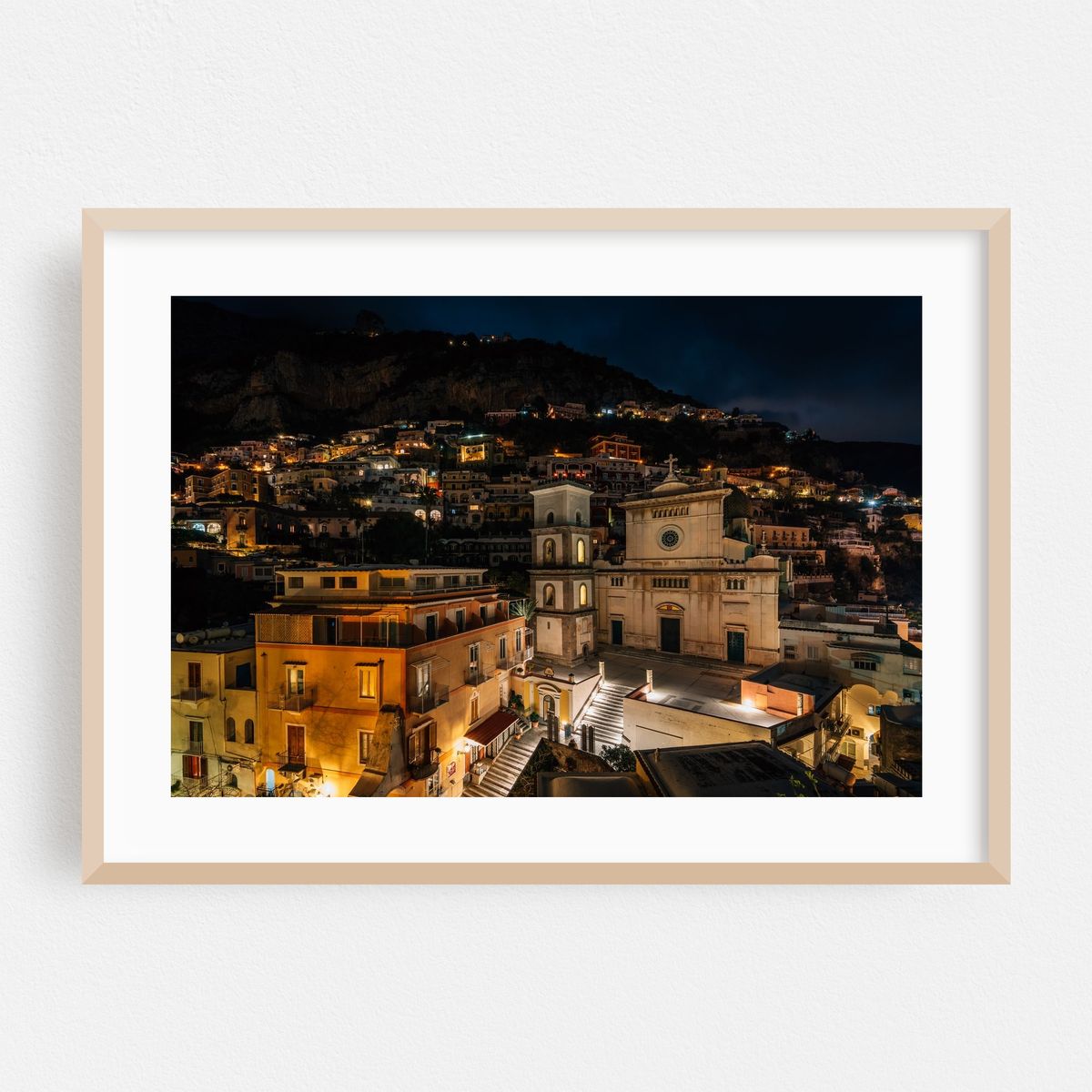 The Church of Santa Maria Assunta 02 – image 1 of 6