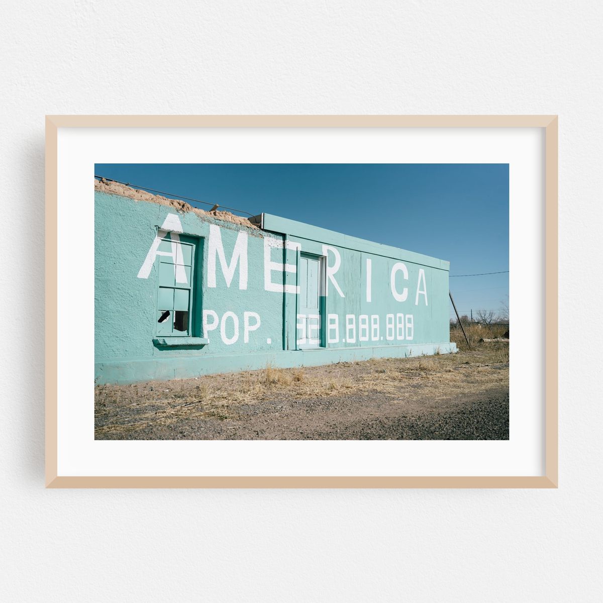 America – image 1 of 6