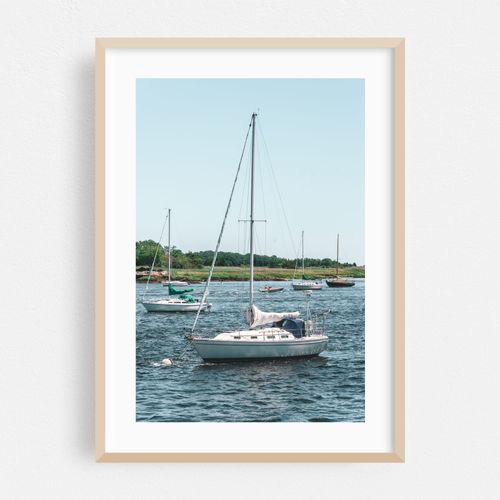 Boats, Newburyport