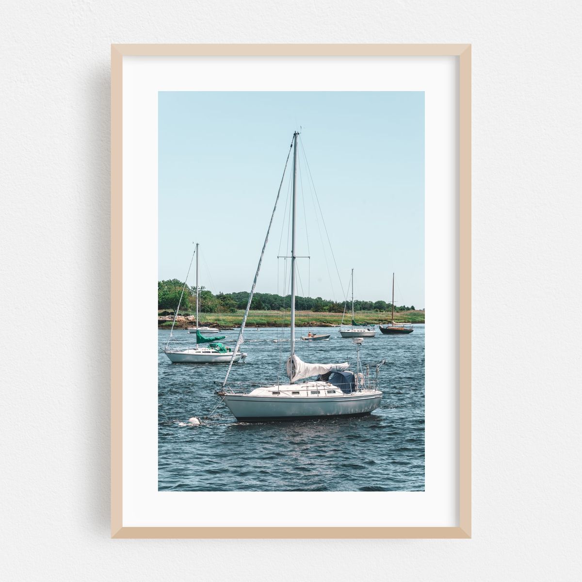 Boats, Newburyport – image 1 of 16