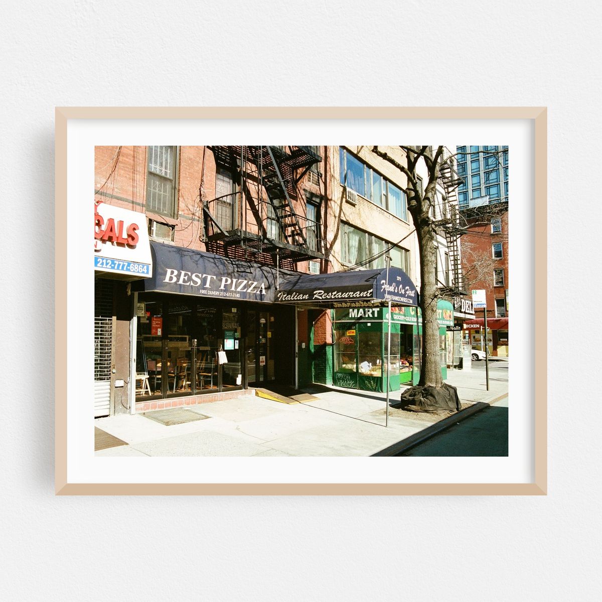 Frank's on First – image 1 of 3