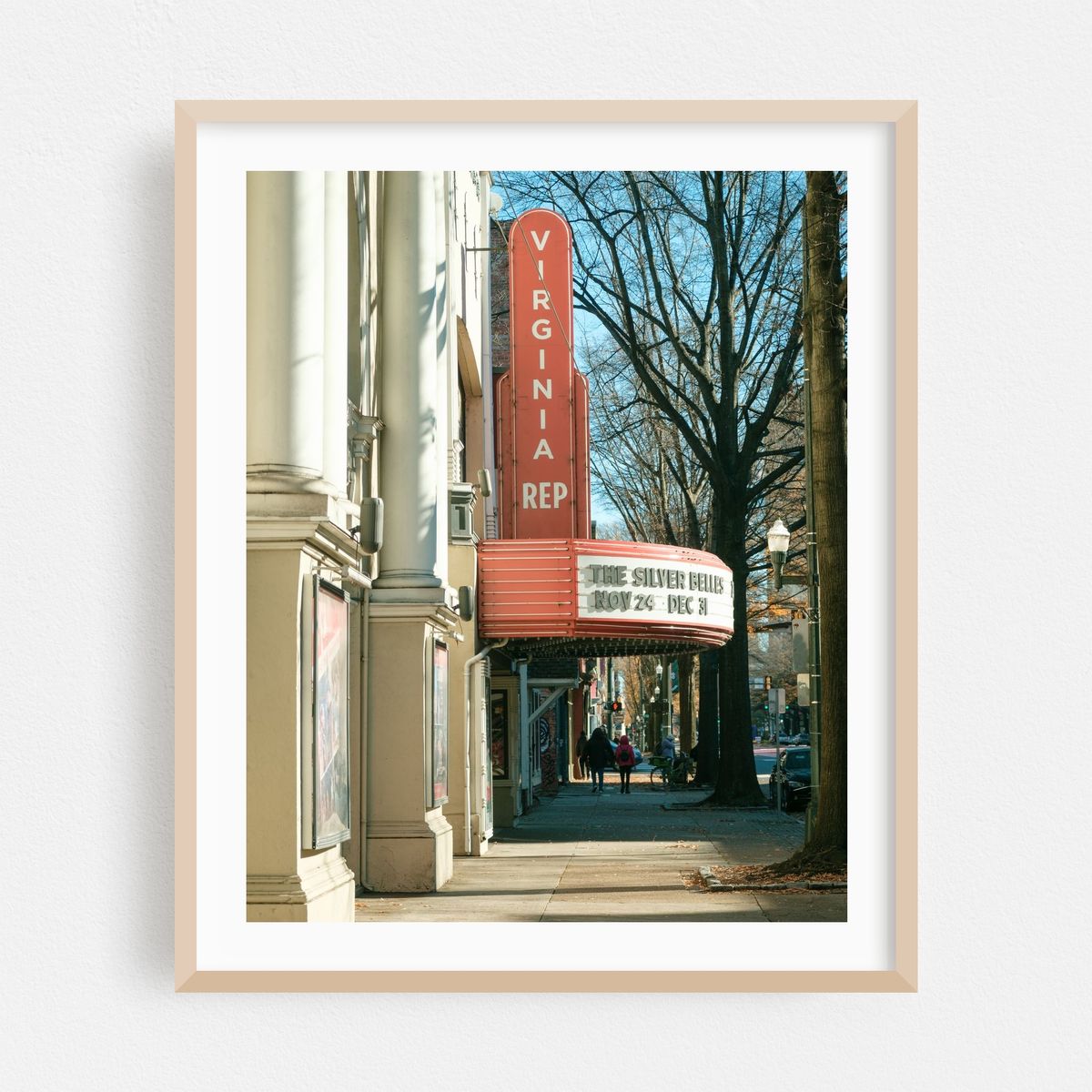 Virginia Repertory Theatre, Richmond – image 1 of 12