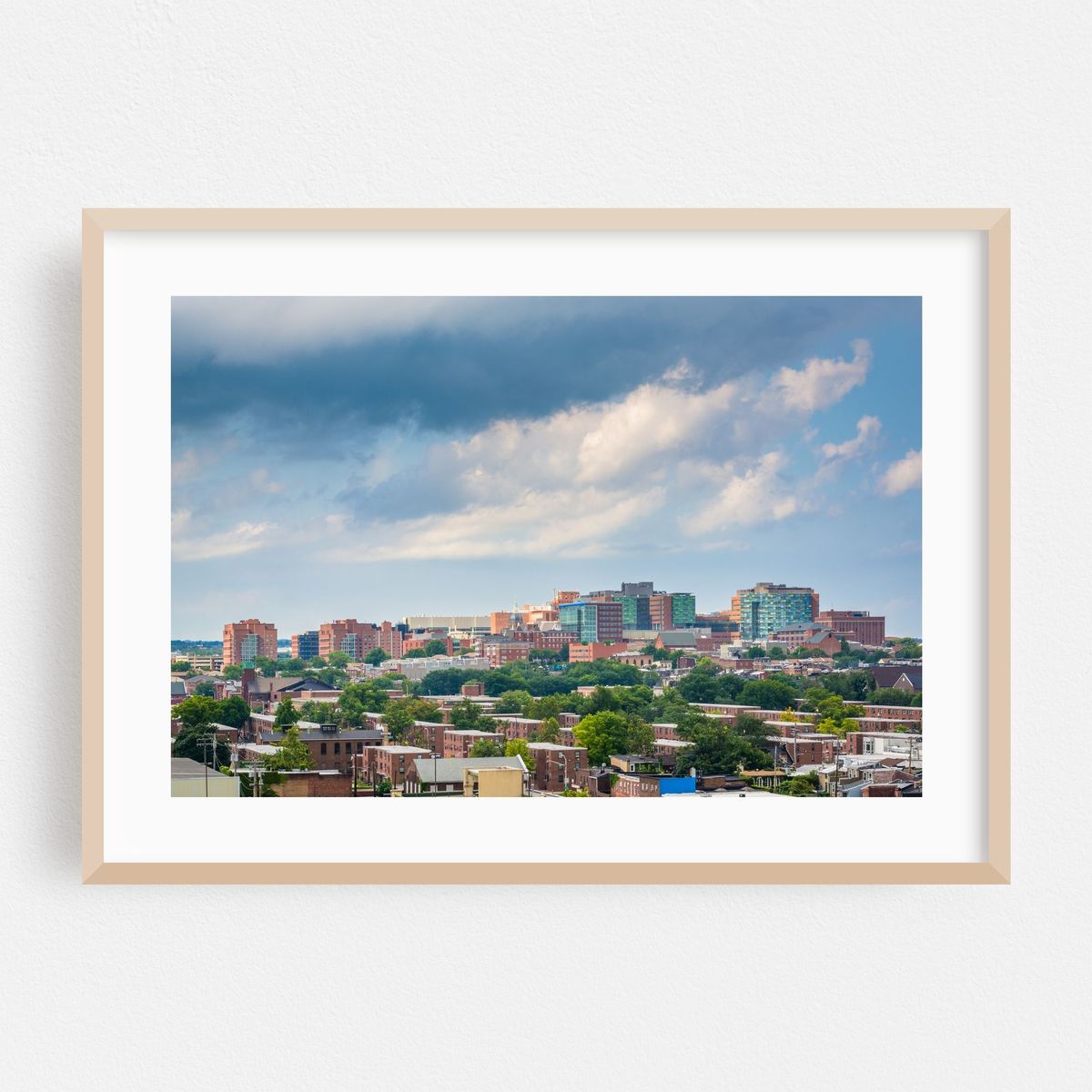 Johns Hopkins Hospital – image 1 of 6