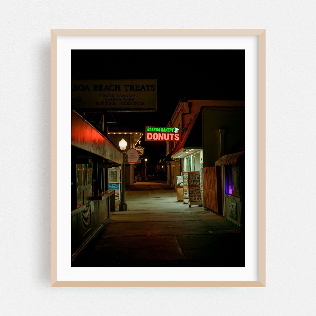 Balboa Bakery Donuts, Newport Beach – image 1 of 12