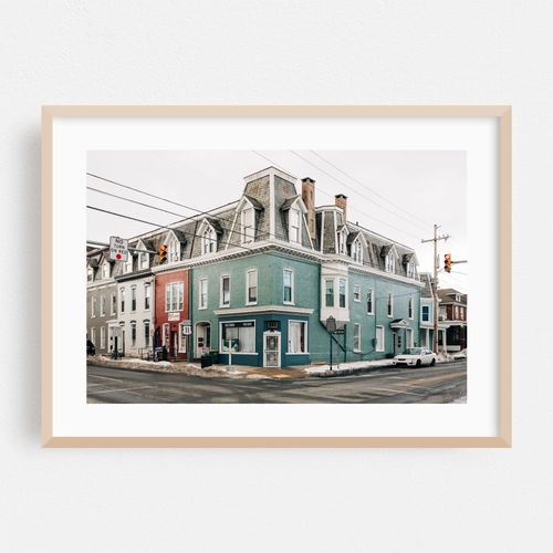 Chambersburg Corner 01 Bright