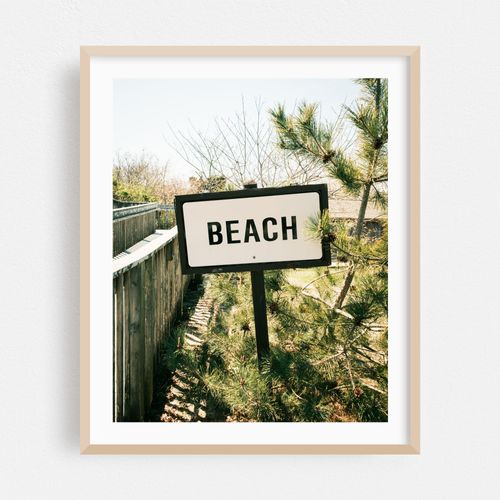 Beach, Cape May Point 02