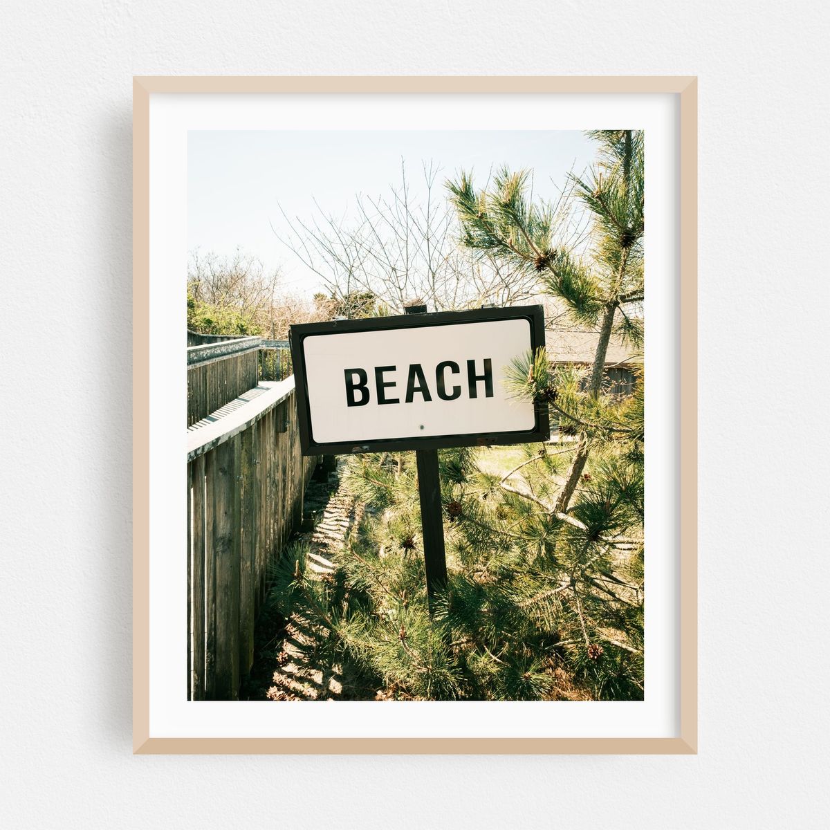 Beach, Cape May Point 02 – image 1 of 12