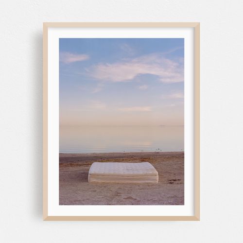 Bombay Beach
