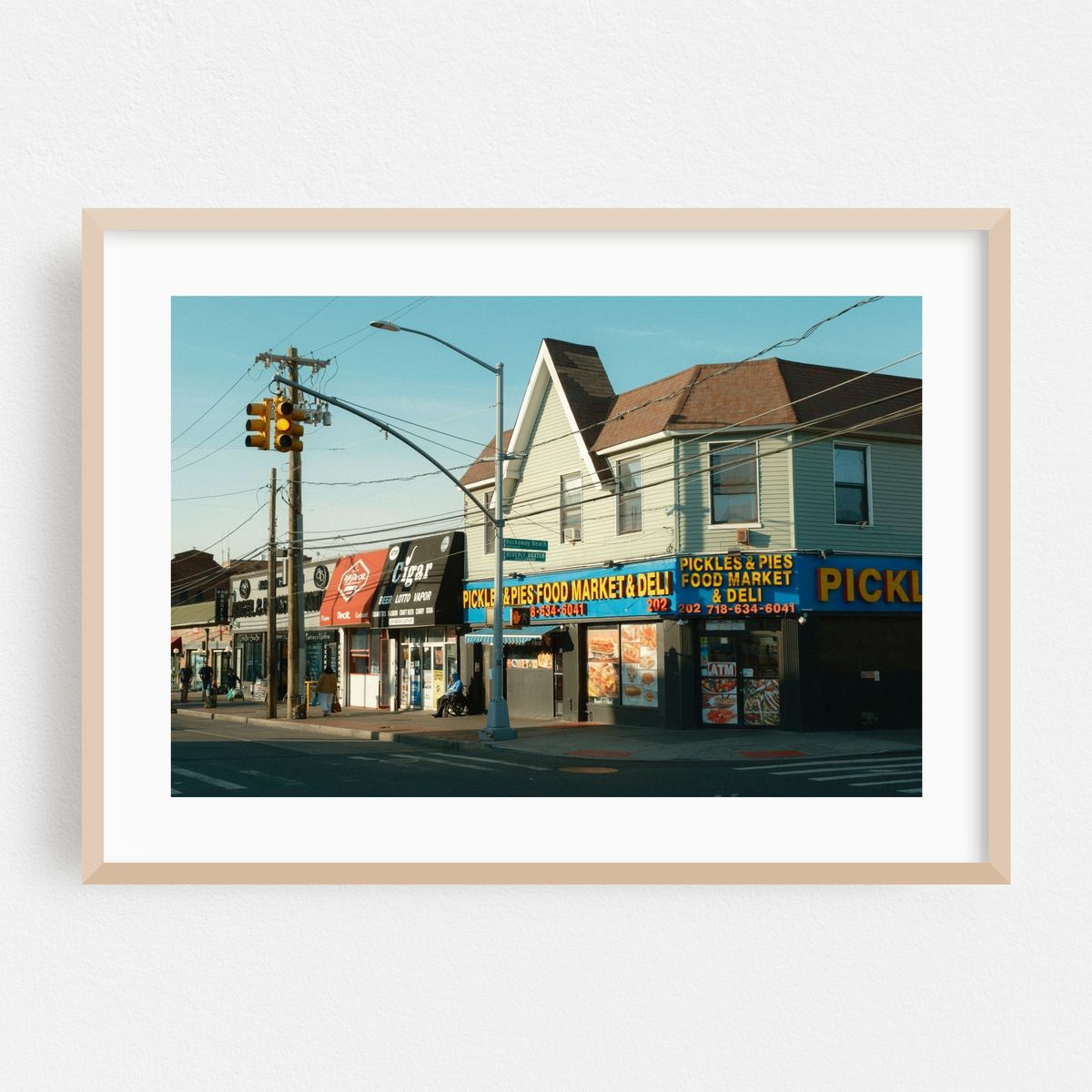 Pickles & Pies, Rockaways – image 1 of 6