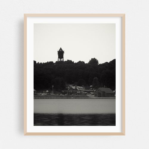 Sligo Hill Water Tower