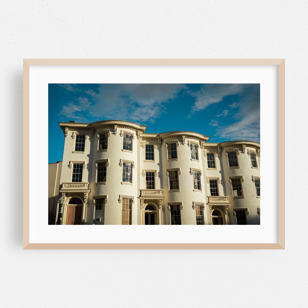Morson's Row, Richmond – image 1 of 6