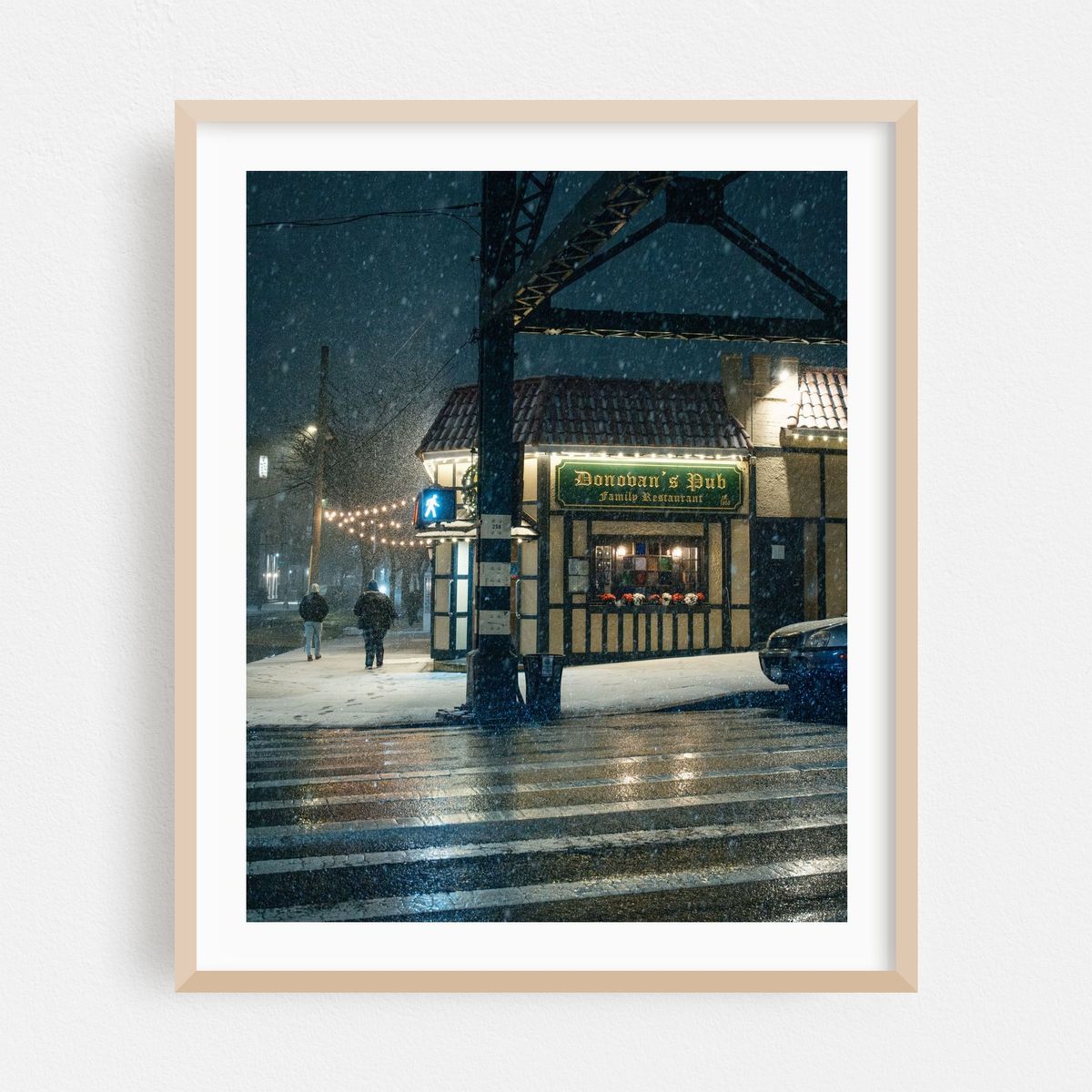 Donovan's Pub, Woodside – image 1 of 16
