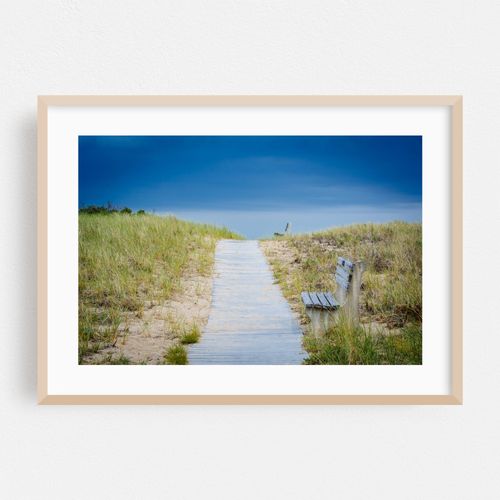 Seabrook Beach