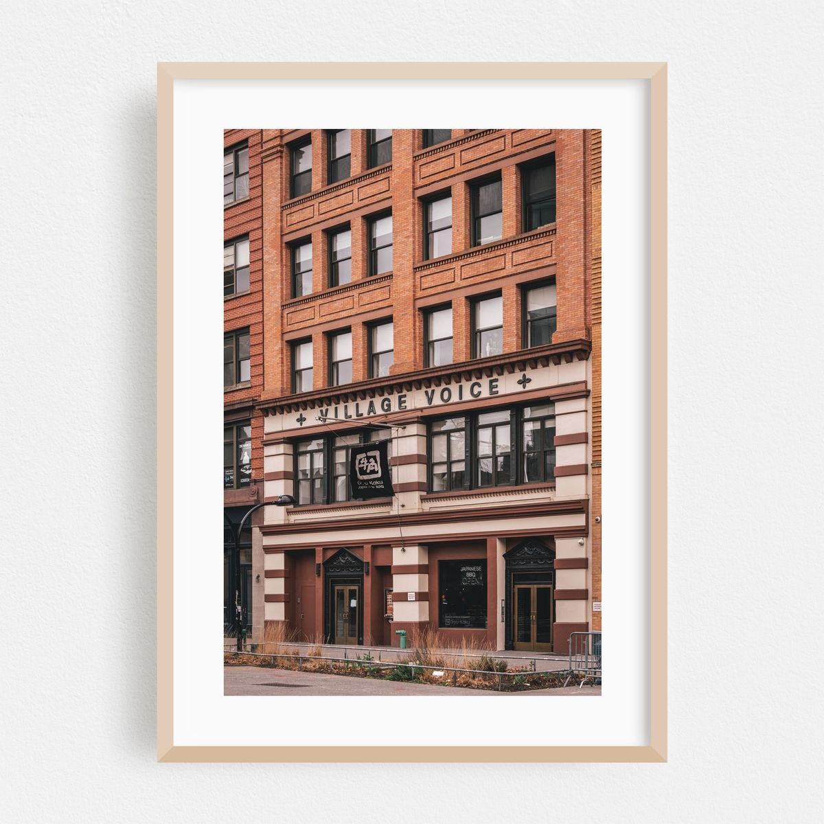 Village Voice, East Village – image 1 of 16