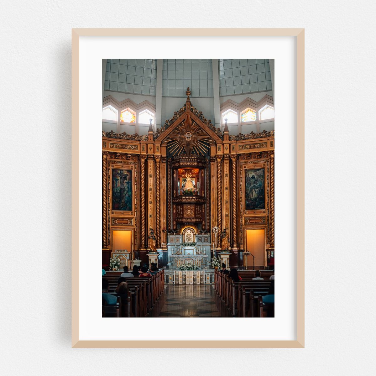 Antipolo Cathedral 02 – image 1 of 16