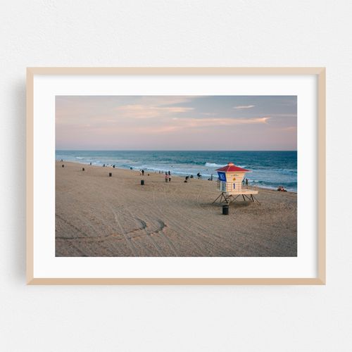 From the Pier, Huntington Beach 04