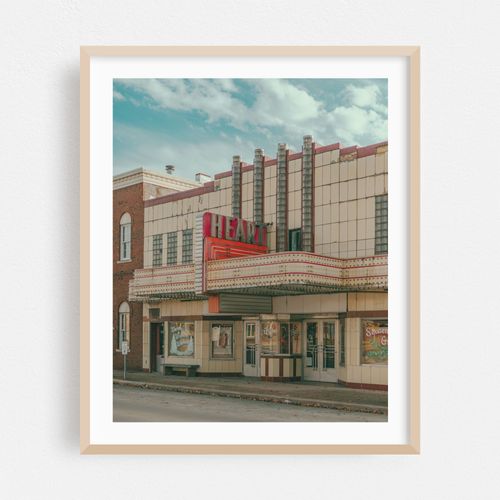 Heart Theatre 02