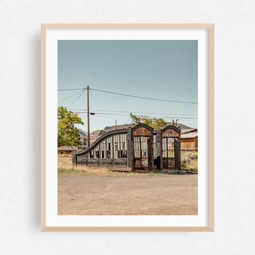 Station to Nowhere 02