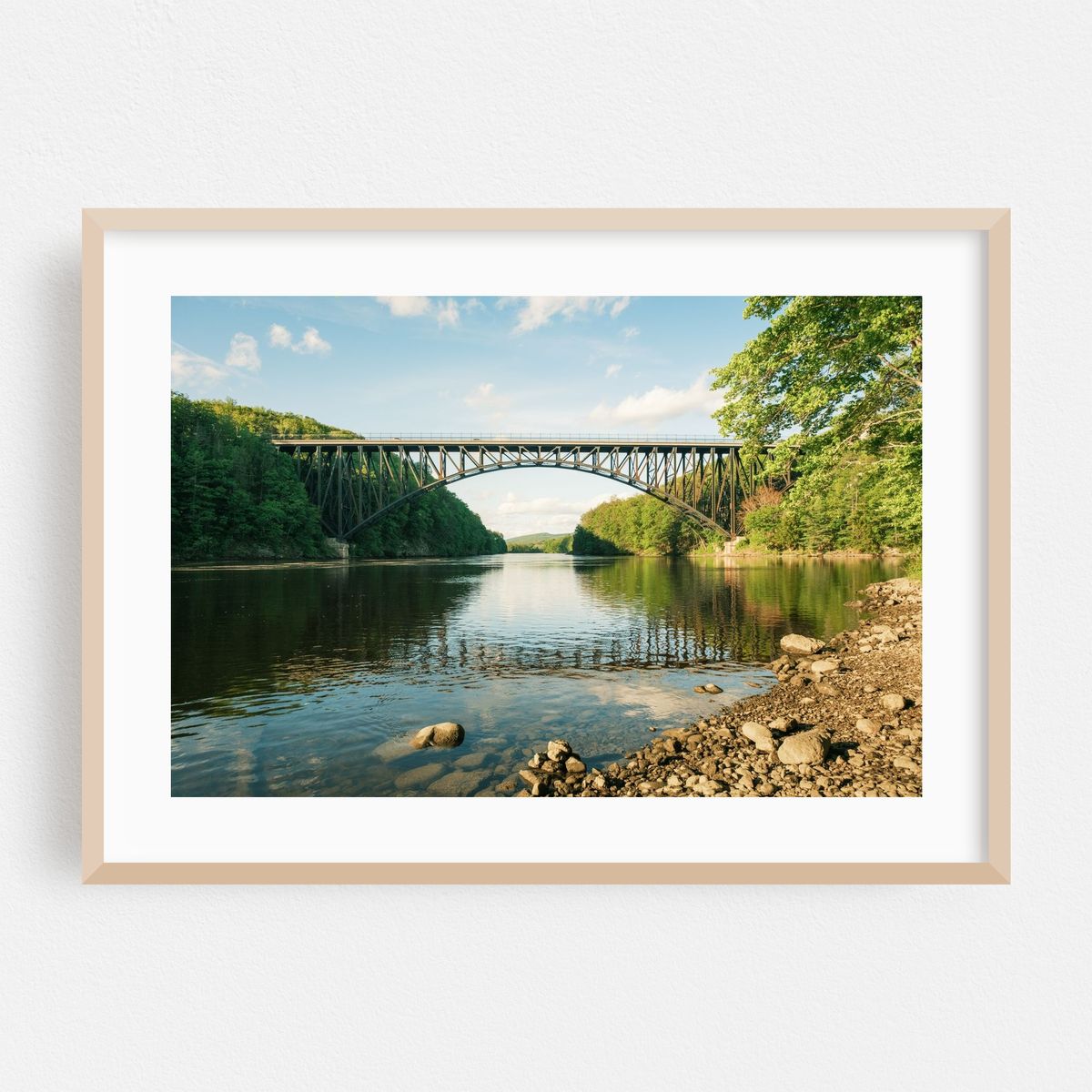 French King Bridge 02 – image 1 of 6