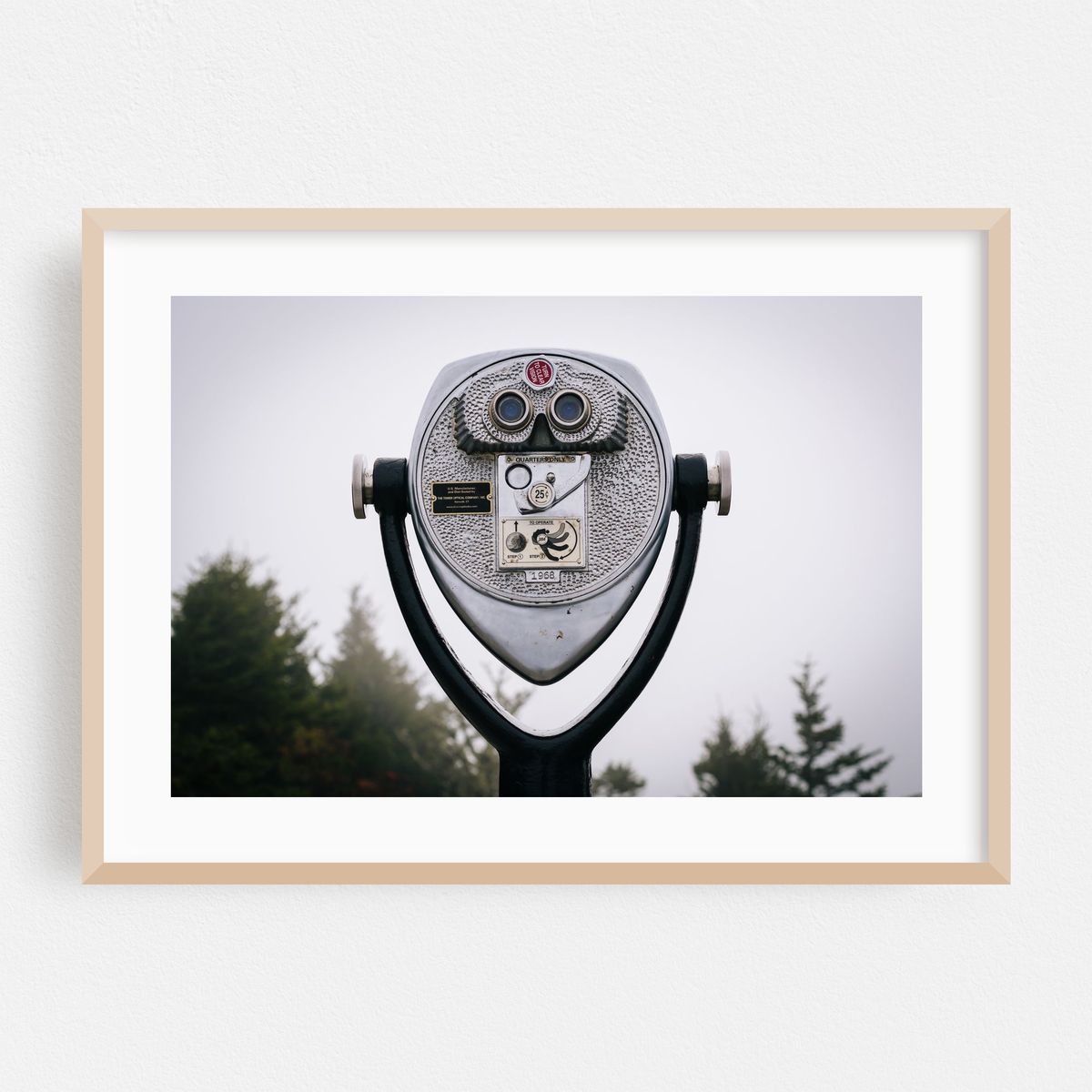 Coin Operated 04 – image 1 of 6