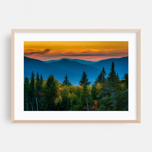 Kancamagus Pass