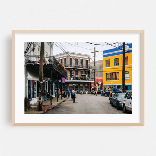 Decatur Street
