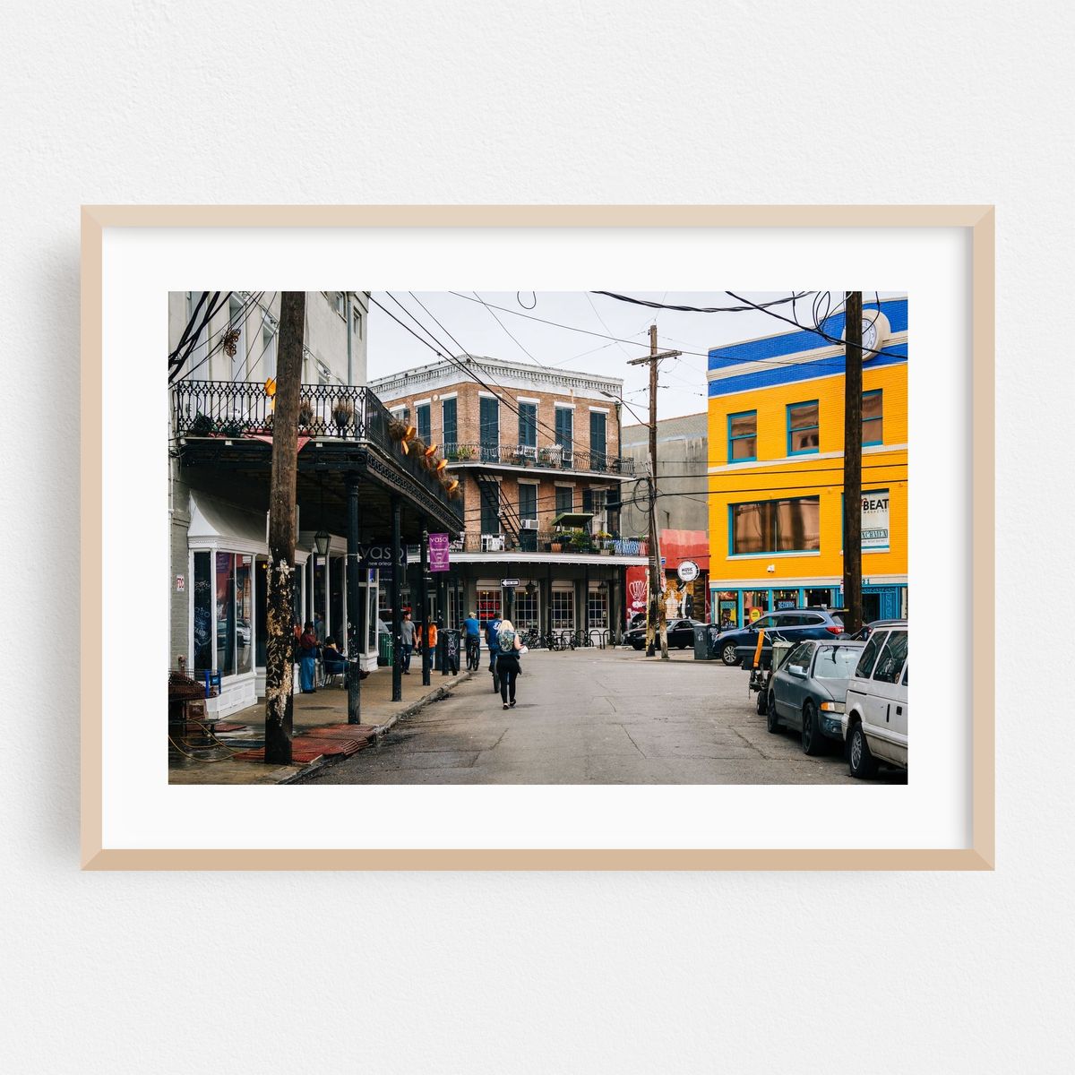 Decatur Street – image 1 of 6