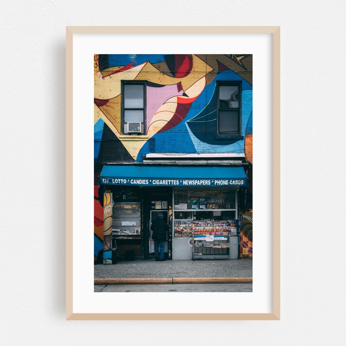 Essentials – image 1 of 16