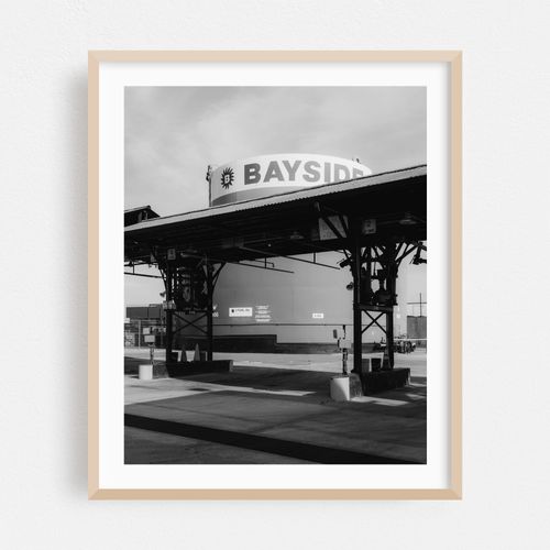 Bayside B&W