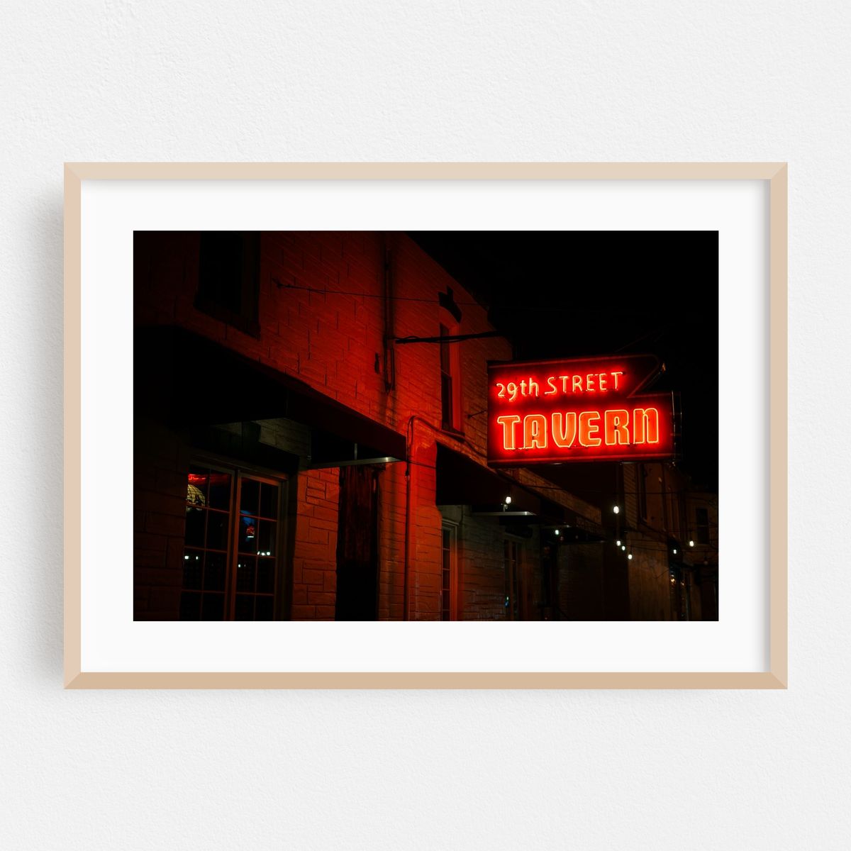 29th Street Tavern, Baltimore – image 1 of 6