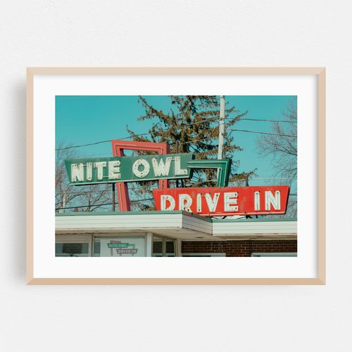 Nite Owl Drive-In 02