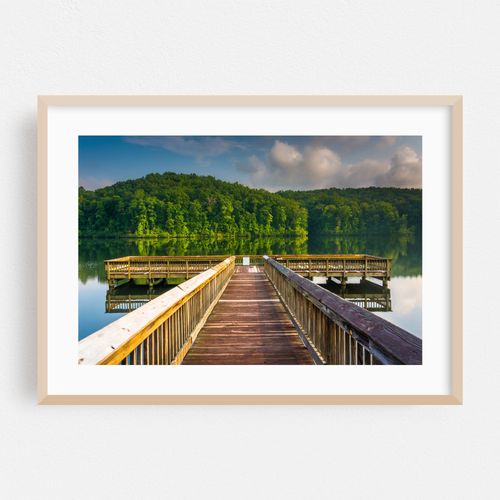 Small Pier
