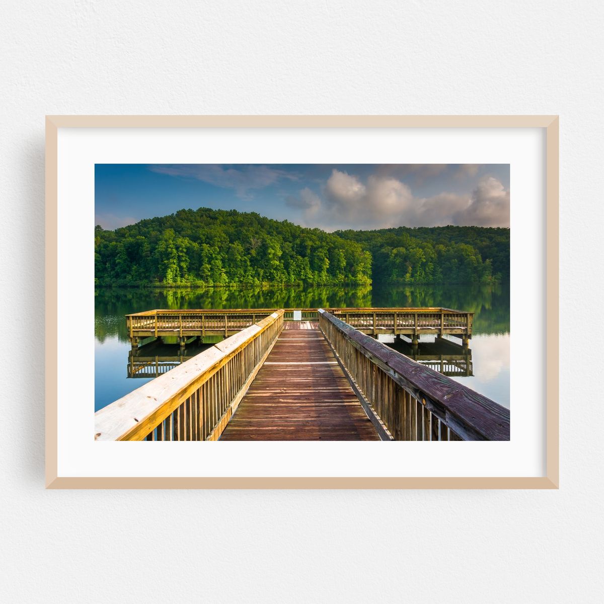 Small Pier – image 1 of 6