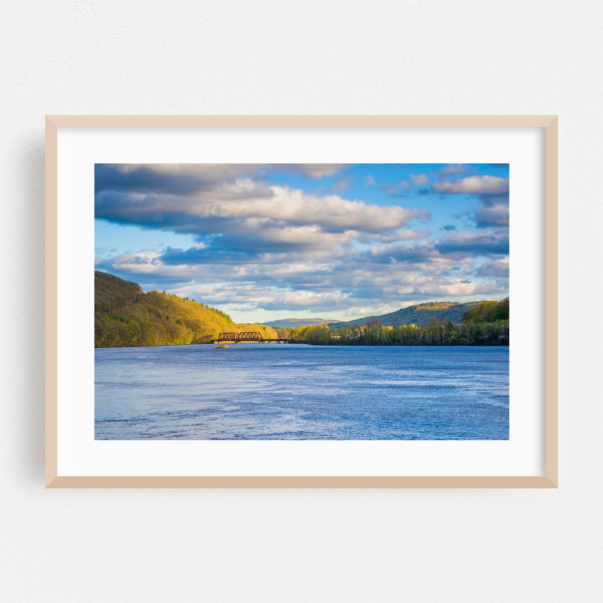 Open Air, Connecticut River – image 1 of 6