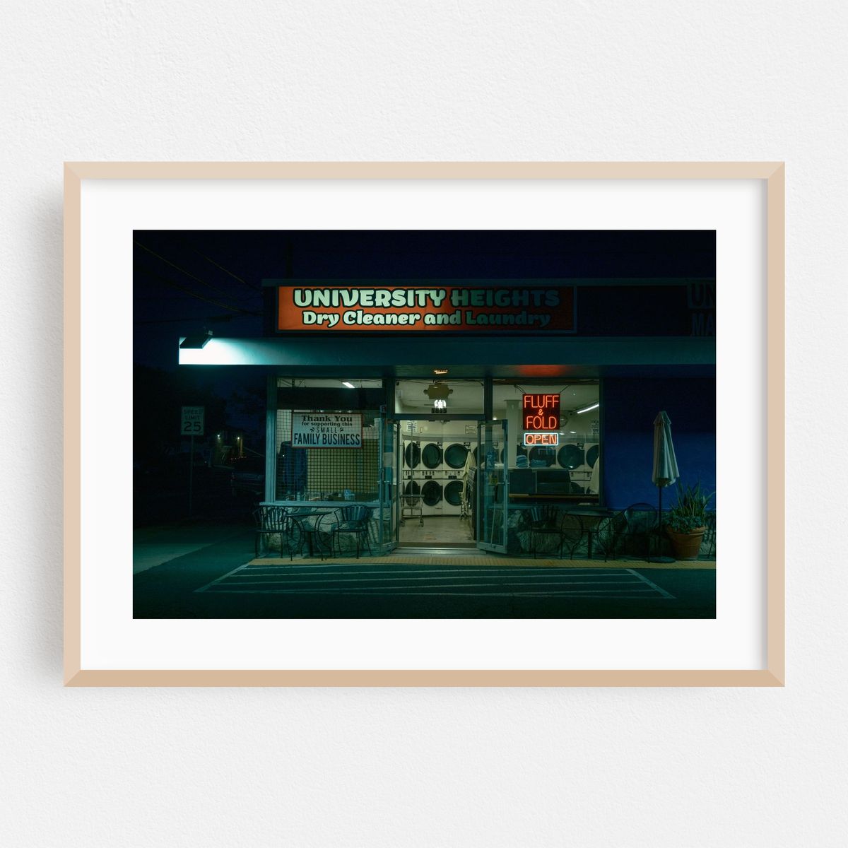 University Heights Dry Cleaner and Laundry, San Diego – image 1 of 6