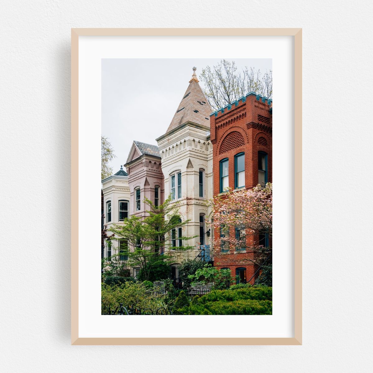 Capitol Hill Residential 03 – image 1 of 16