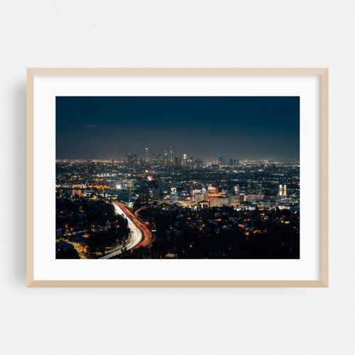 Hollywood Bowl Overlook 01