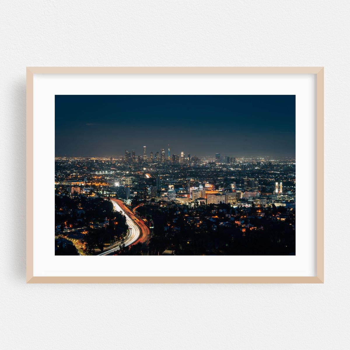 Hollywood Bowl Overlook 01 – image 1 of 6