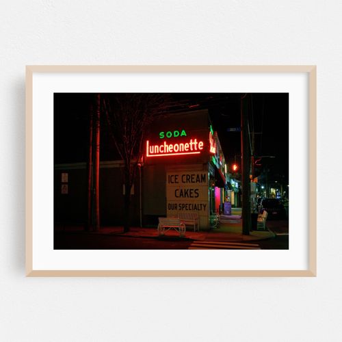 Hildebrandt's, Williston Park 05