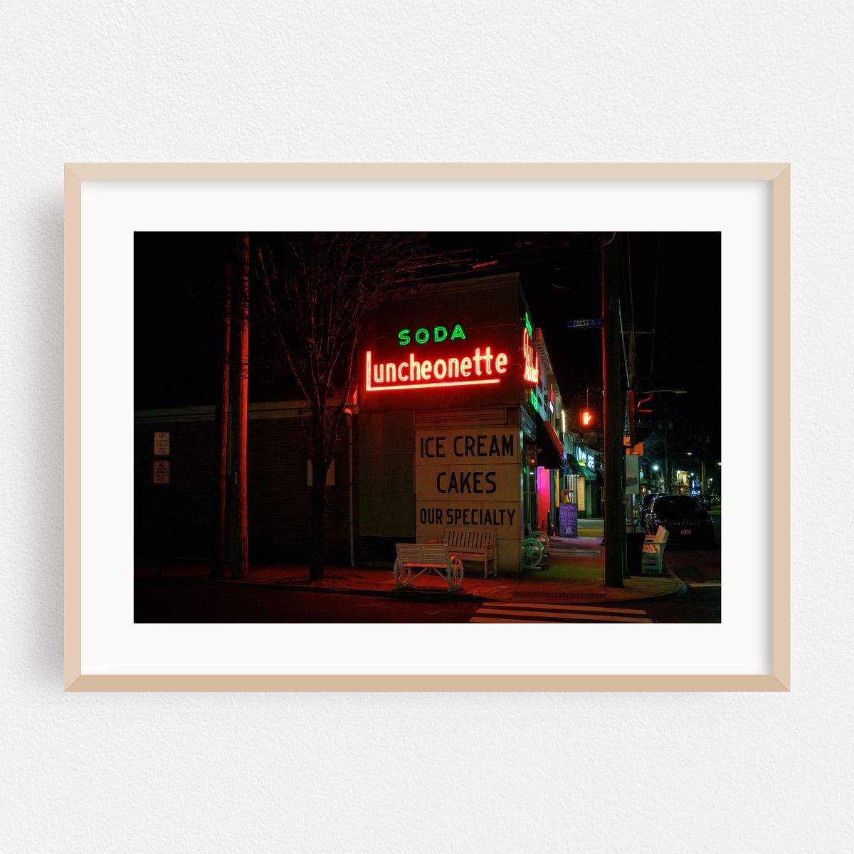 Hildebrandt's, Williston Park 05 – image 1 of 6