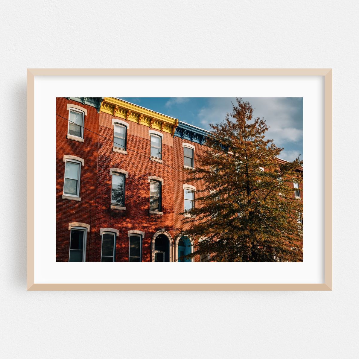 Philly Residential 013 – image 1 of 6