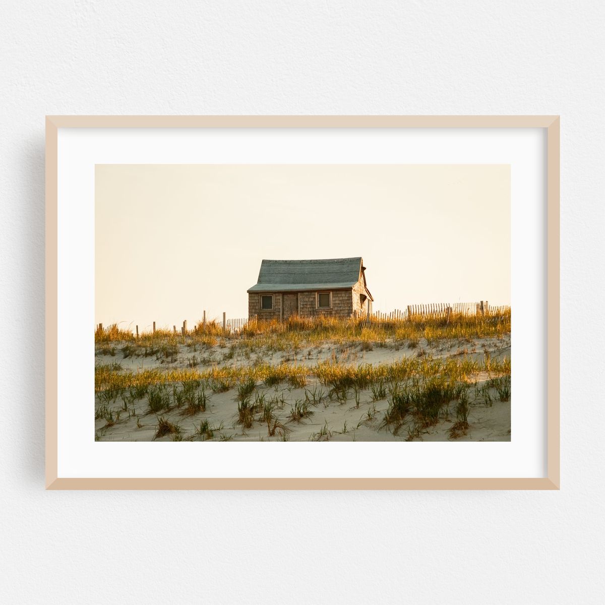Judges Shack, Island Beach – image 1 of 6