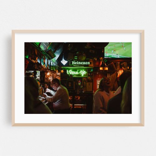 Dive Bar
