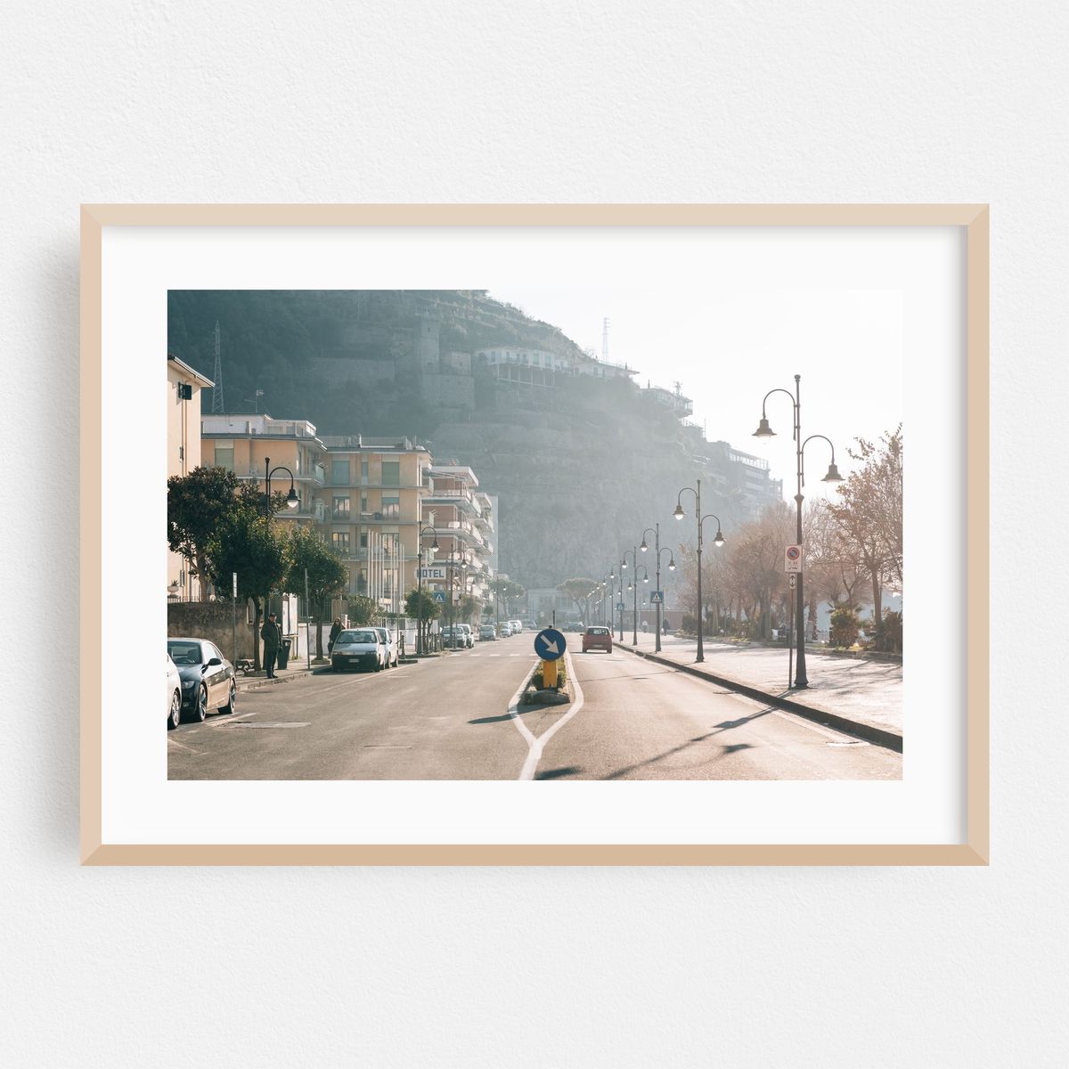 Main Street Maiori – image 1 of 6